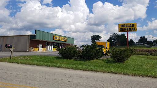 Discount Store «Dollar General», reviews and photos, 35 Arnold Ln, Bloomfield, KY 40008, USA