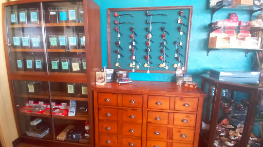 Tobacco Shop «Old West Cigar & Tobacco Co», reviews and photos, 229 E Pikes Peak Ave, Colorado Springs, CO 80903, USA