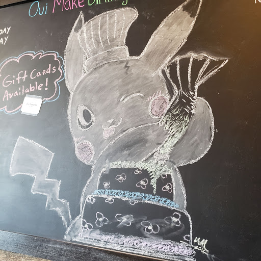 Bakery «Oui Desserts», reviews and photos, 3411 Kirby Dr, Houston, TX 77098, USA