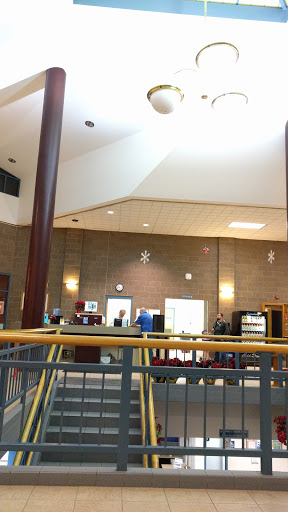 Community Center «Liberty Community Center», reviews and photos, 1600 S Withers Rd, Liberty, MO 64068, USA