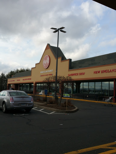 Supermarket «Big Y», reviews and photos, 275 New Britain Ave, Plainville, CT 06062, USA