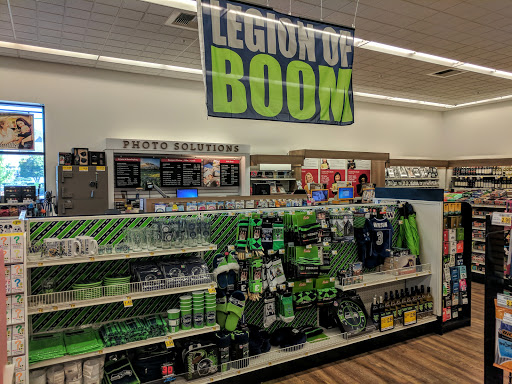 Drug Store «Bartell Drugs Alderwood», reviews and photos, 2518 196th St SW, Lynnwood, WA 98036, USA