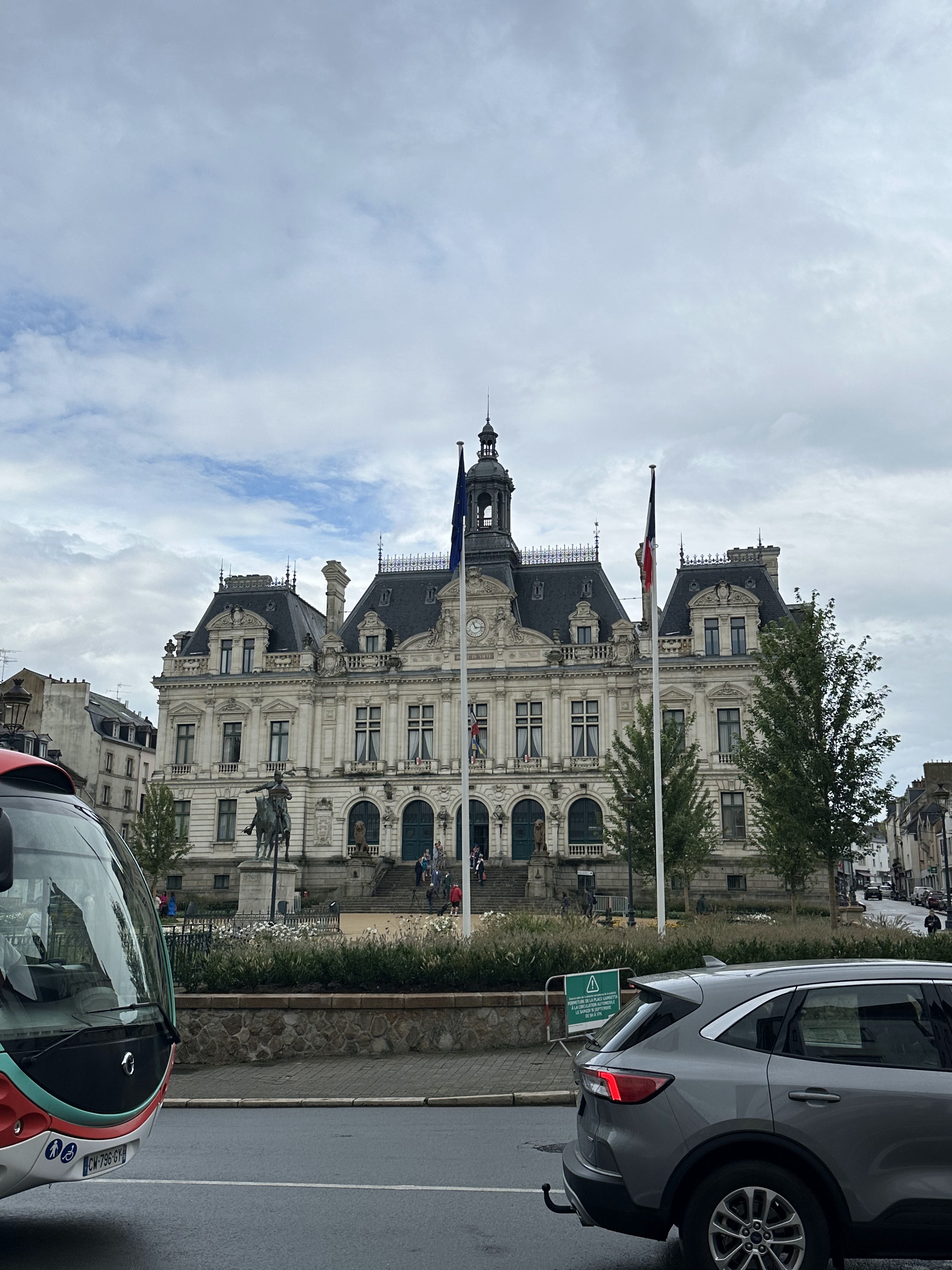 Photo n° 1 de l'avis de Théo.a fait le 20/09/2023 à 20:10