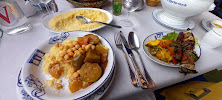 Plats et boissons du Restaurant tunisien Djerba à Viry-Châtillon - n°4