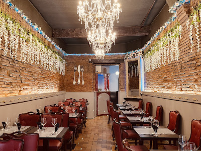RESTAURANT JOSHORE ROAD à Toulouse