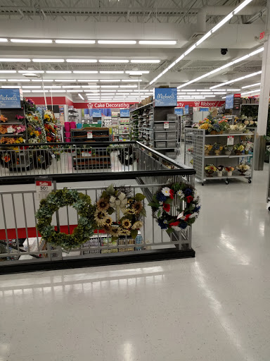 Craft Store «Michaels», reviews and photos, 1519 S Brentwood Blvd, Brentwood, MO 63144, USA