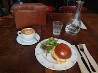 Café du Café Lomi à Paris - n°15