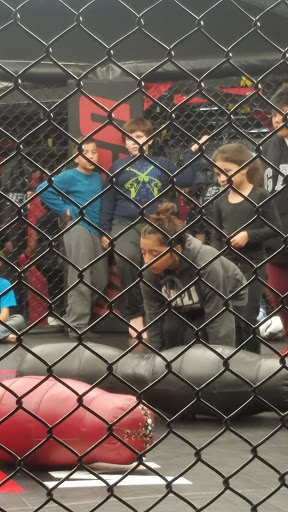 Gym «UFC Gym Northridge», reviews and photos, 9150 Reseda Blvd, Northridge, CA 91325, USA