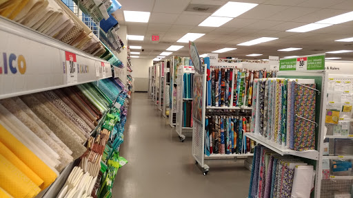 Fabric Store «Jo-Ann Fabrics and Crafts», reviews and photos, 1250 S La Cienega Blvd, Los Angeles, CA 90035, USA