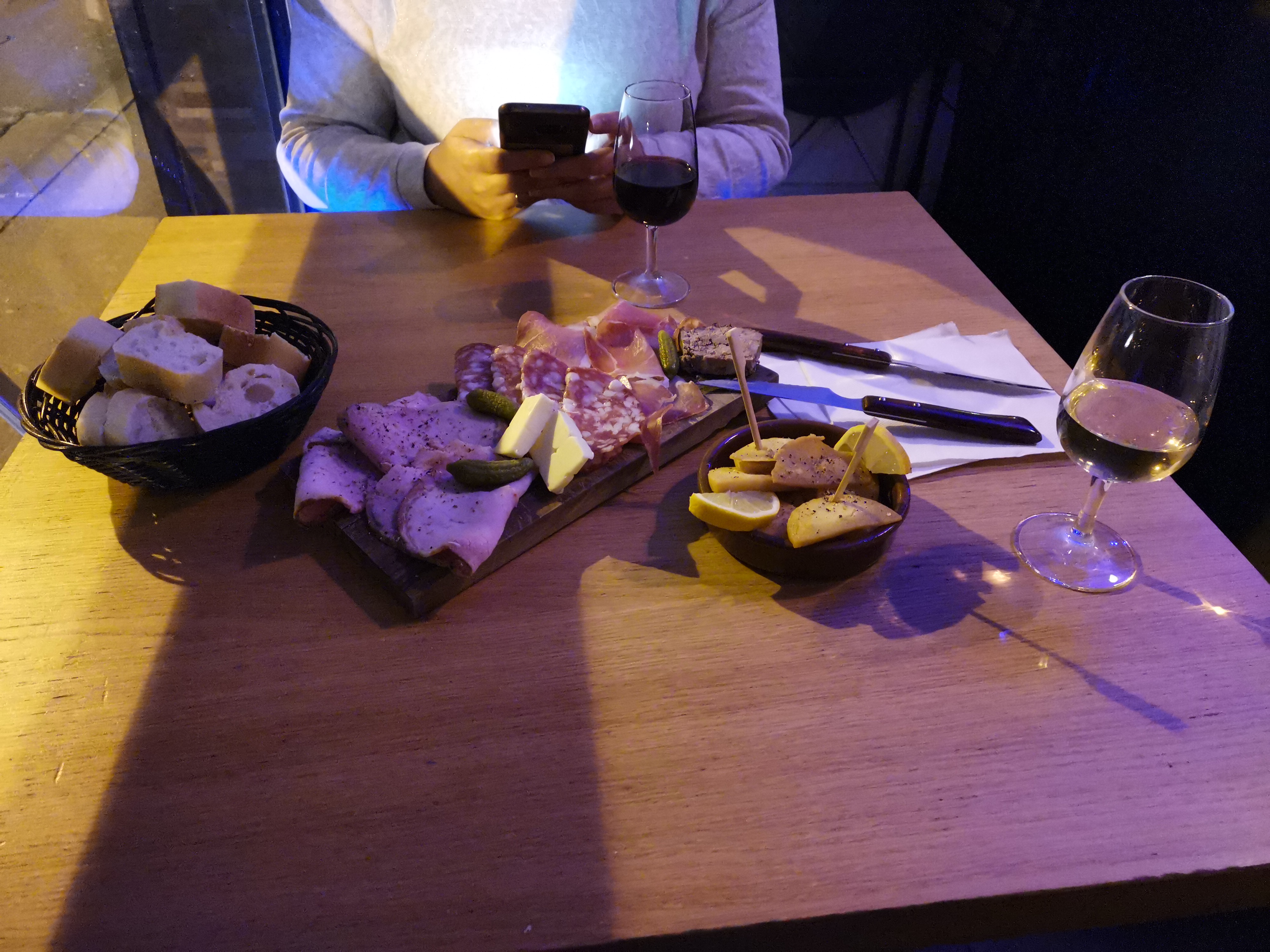 Photo n° 1 de l'avis de Florian.i fait le 07/02/2019 à 19:20