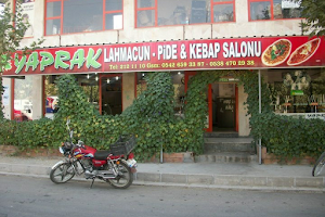 Yaprak Lahmacun Pide Salonu image