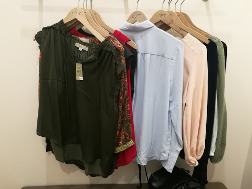 Stores to buy women's sweaters Denver