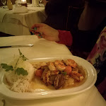 Photo n°1 de l'avis de marek.a fait le 17/02/2018 à 11:18 sur le  Restaurant Lummersches Backhaus à Gera