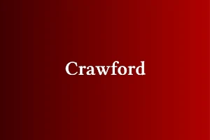 Crawfords Jewelry image
