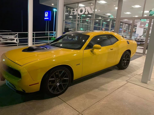 Honda Dealer «Hertrich Honda», reviews and photos, 6546 Ocean Gateway, Easton, MD 21601, USA