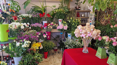 Bonnault Fleurs à Combs-la-Ville