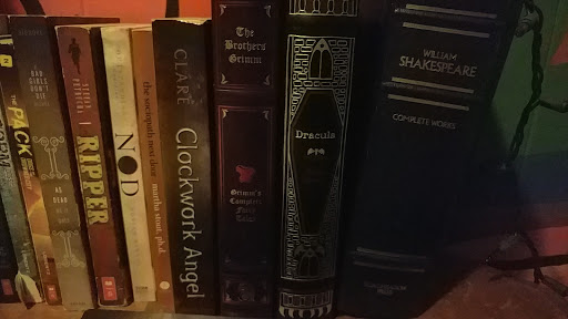 Book Store «Barnes & Noble», reviews and photos, 392 State Road Route 6, North Dartmouth, MA 02747, USA