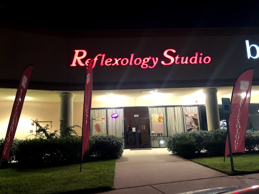 Reflexology Studio