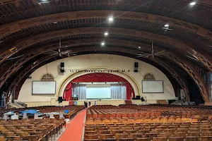 Hoover Auditorium image