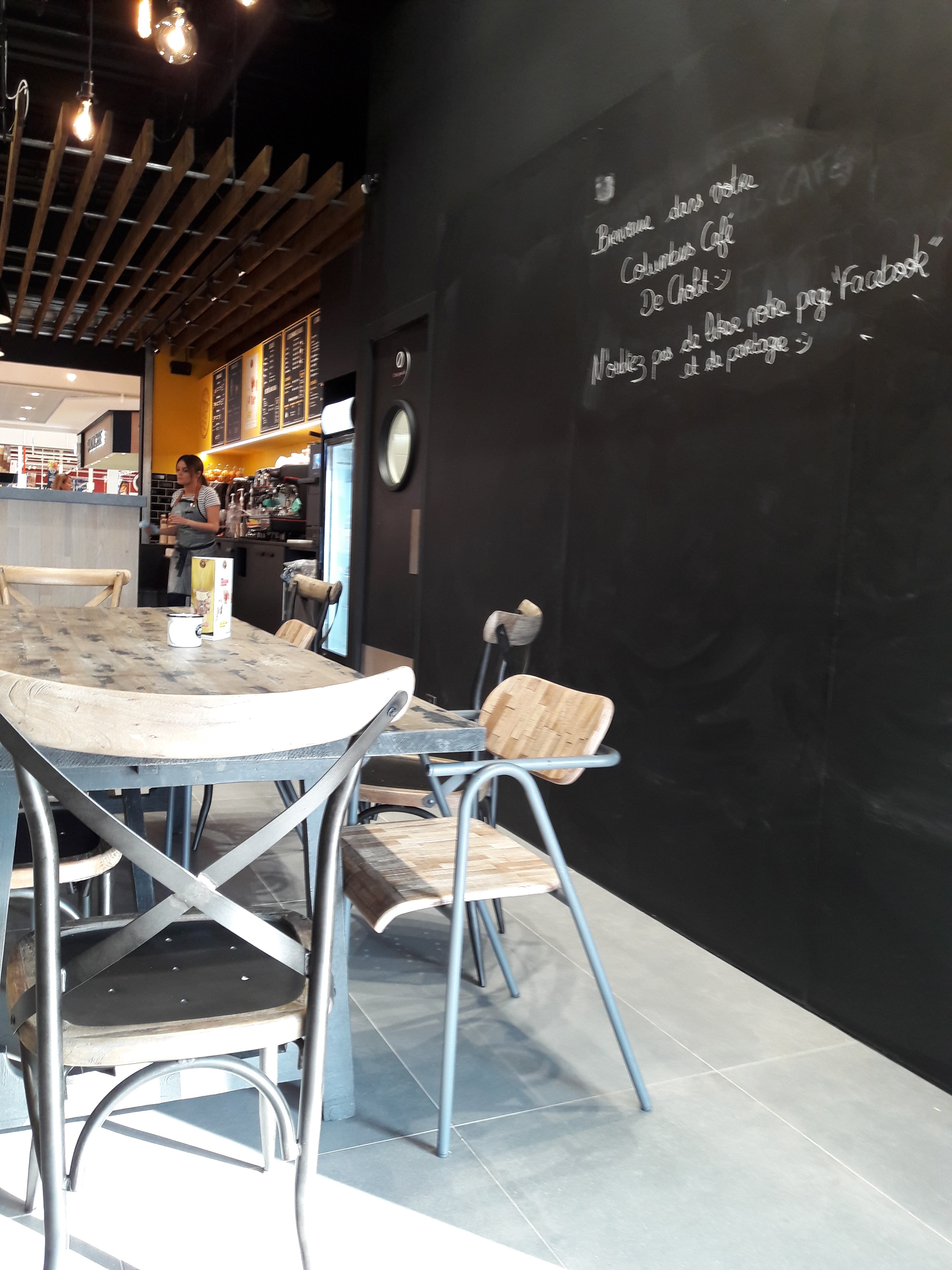 Photo n° 5 de l'avis de Patricia.a fait le 15/04/2019 à 10:56