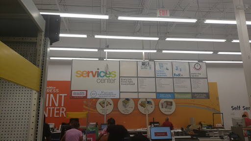 Office Supply Store «OfficeMax», reviews and photos, 2900 Chapel Hill Rd, Douglasville, GA 30135, USA