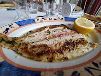 Sole meunière du Restaurant français Le Ciro's à Deauville - n°5