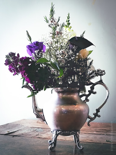 Florist «Russ Gaffney Florist», reviews and photos, 160 S Pine St, Spartanburg, SC 29302, USA