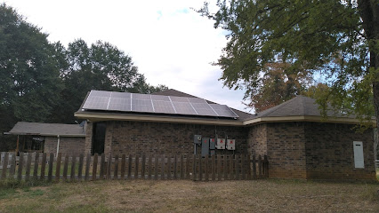 South Plains Solar