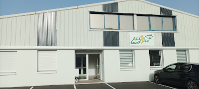 ALT Loire Elec à Loireauxence