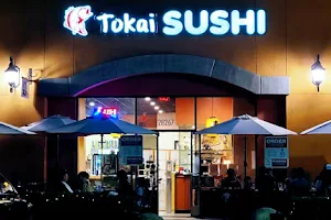 Tokai Sushi image