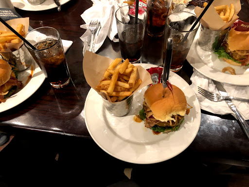 Restaurant «Hard Rock Cafe», reviews and photos, 22-24 Clinton St, Boston, MA 02109, USA