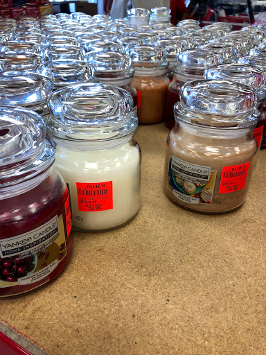 Fabric Store «Jo-Ann Fabrics and Crafts», reviews and photos, 221 Norman Station Blvd #2211, Mooresville, NC 28117, USA