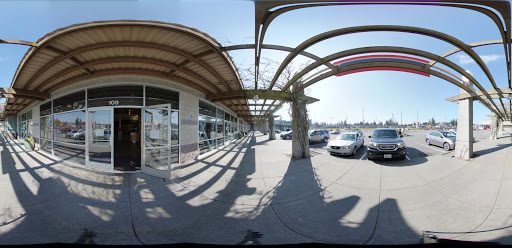 Federal Credit Union «BECU», reviews and photos