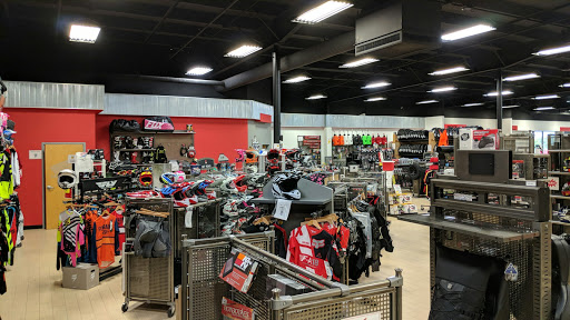 Honda Dealer «Honda of the Ozarks», reviews and photos, 2055 E Kerr St, Springfield, MO 65803, USA