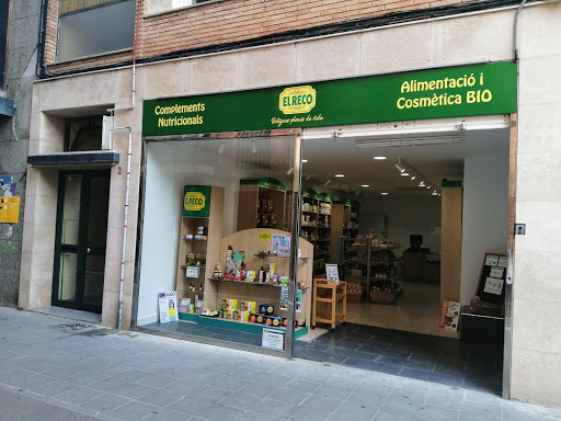 Imagen del negocio Herbolari El Recó Granollers en Granollers, Barcelona