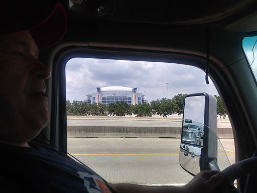 Chevrolet Dealer «Davis Chevrolet», reviews and photos, 2277 S Loop W, Houston, TX 77054, USA