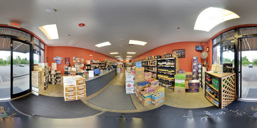 Wine Store «Station Wine & Spirits», reviews and photos, 4825 Main St #7, Spring Hill, TN 37174, USA