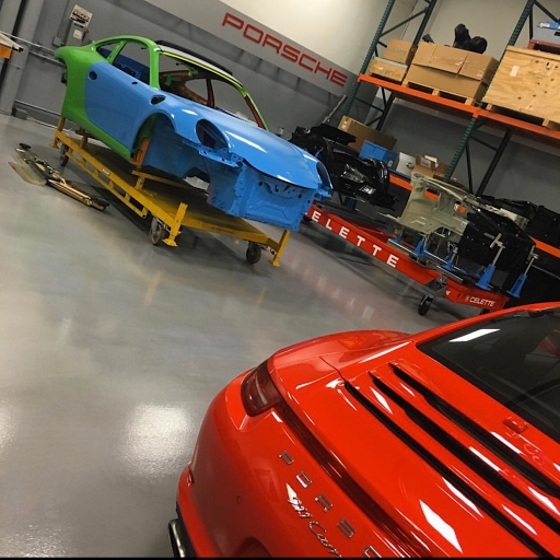 Auto Body Shop «Ariana Auto Body», reviews and photos, 37643 Timber St, Newark, CA 94560, USA