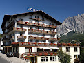 Hotel Corona Cortina d'Ampezzo