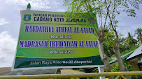 Foto MIS  Al Fatah, Kota Jayapura