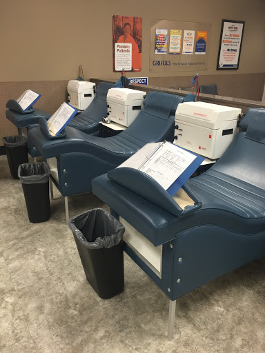 Blood Donation Center «Biomat USA», reviews and photos