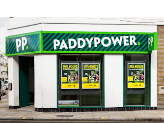 Paddy Power