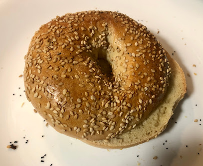 NY Bagel & Deli