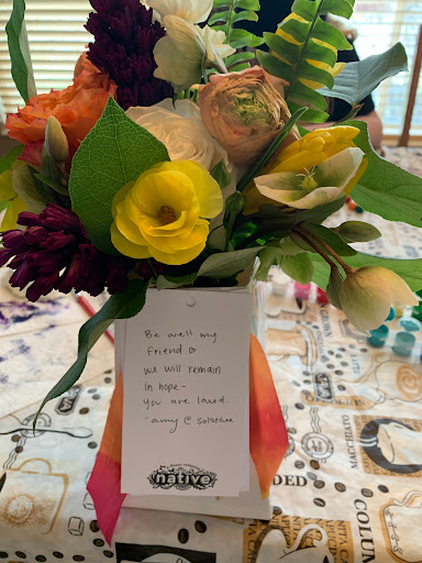 Florist «Native Flower Company», reviews and photos, 1448 E 2700 S, Salt Lake City, UT 84106, USA