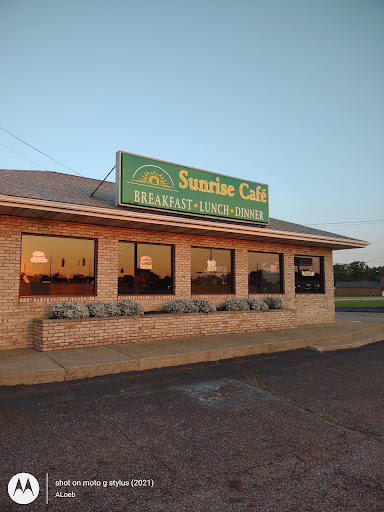 Sunrise Cafe image 4