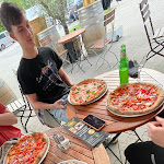 Photo n°2 de l'avis de Aylin.e fait le 23/05/2023 à 19:39 sur le restaurants Trattoria Nobile à Stuttgart