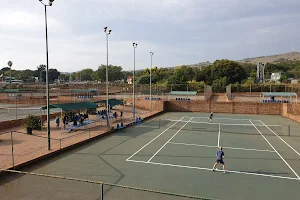 Groenkloof Tennis Club image
