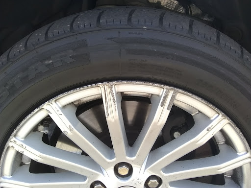 Car Repair and Maintenance «Midas», reviews and photos, 5105 E Bay Dr, Clearwater, FL 33764, USA