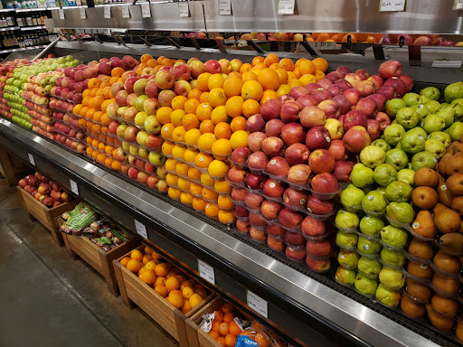 Natural Foods Store «PCC Natural Markets - Greenlake Aurora», reviews and photos, 7504 Aurora Ave N, Seattle, WA 98103, USA