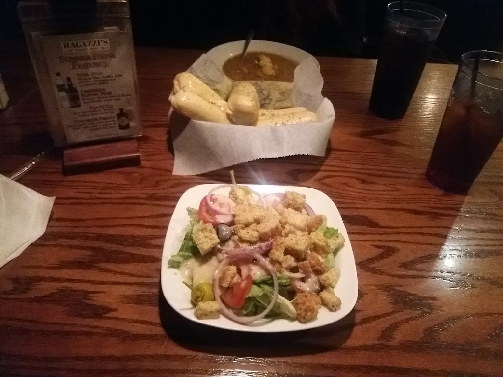 Ragazzi's Italian Restaurant 24018